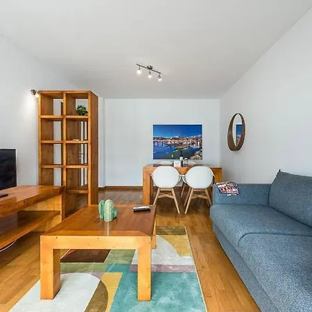 Διαμέρισμα Loule 246 - 1 Bedroom - Parking