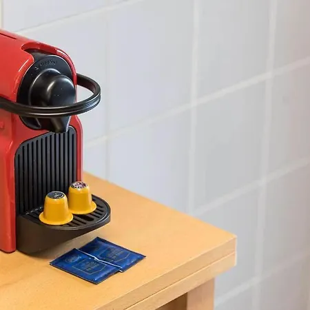 Lägenhet Loule 246 - 1 Bedroom - Parking