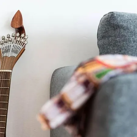 Lägenhet Loule 246 - 1 Bedroom - Parking