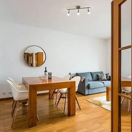 Loulé 246 · 1 Bedroom · Parking