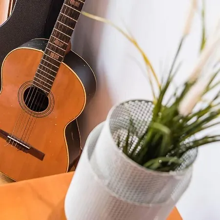 Loule 246 - 1 Bedroom - Parking ポルト