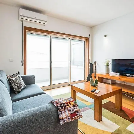 Loule 246 - 1 Bedroom - Parking *