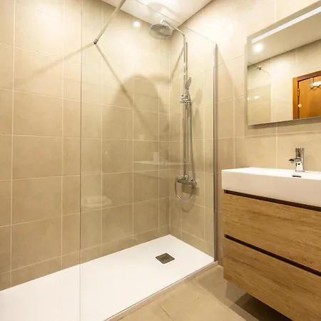 Loulé 246 · 1 Bedroom · Parking