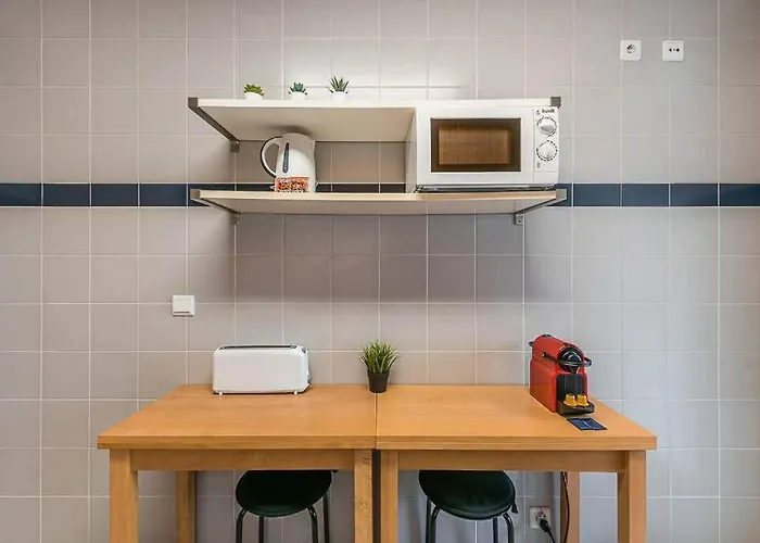 Lejlighed Loule 246 - 1 Bedroom - Parking *