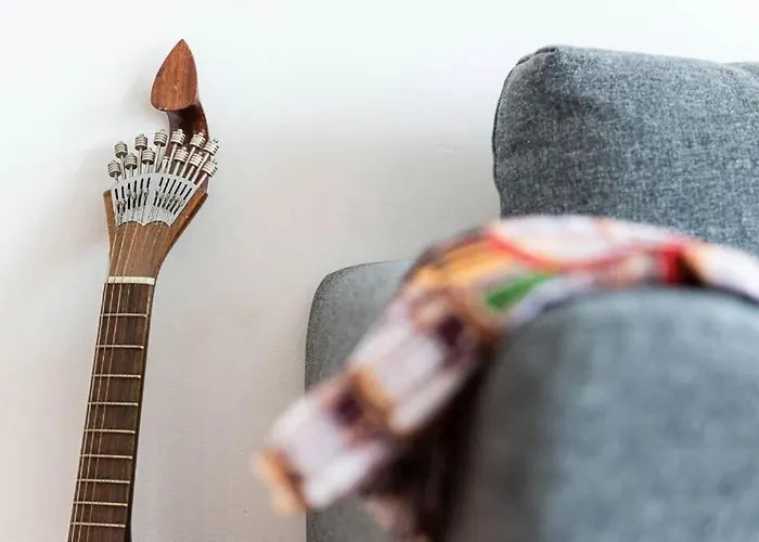 Lägenhet Loule 246 - 1 Bedroom - Parking