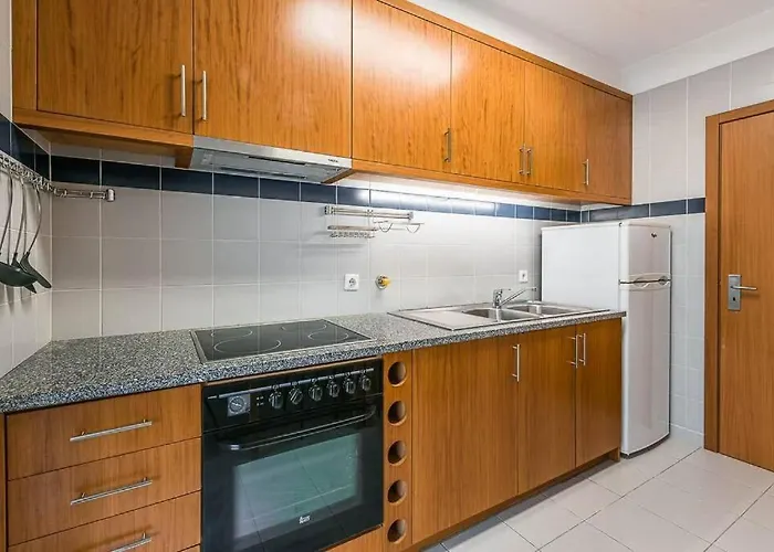 Loule 246 - 1 Bedroom - Parking Porto