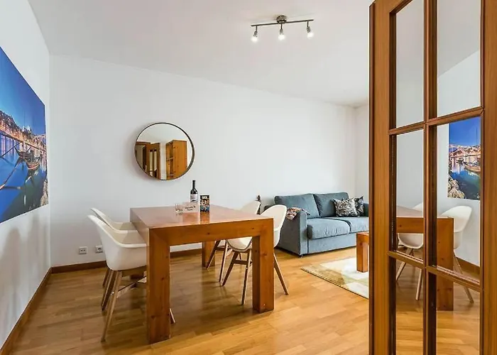 Loule 246 - 1 Bedroom - Parking