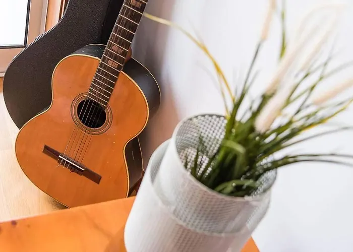 Loule 246 - 1 Bedroom - Parking Oporto