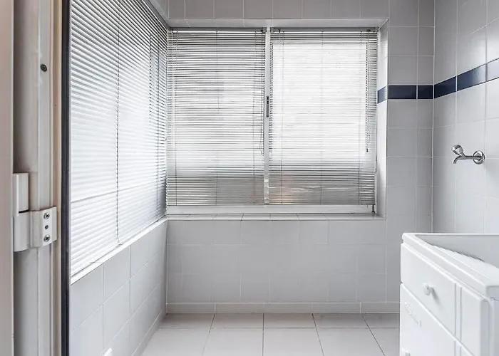 Loule 246 - 1 Bedroom - Parking Daire