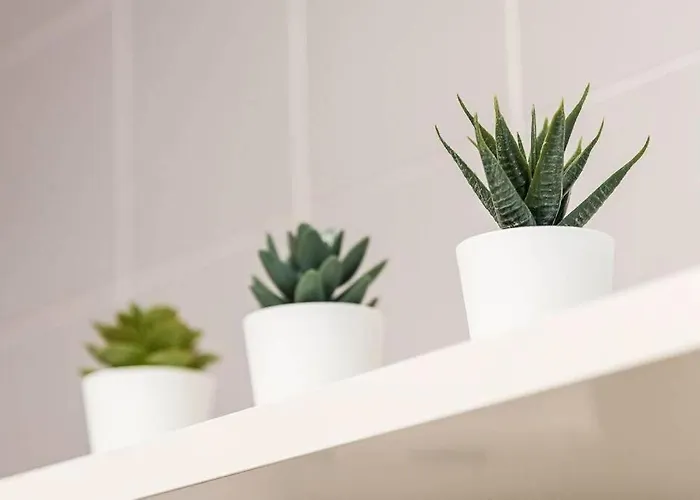 Loule 246 - 1 Bedroom - Parking