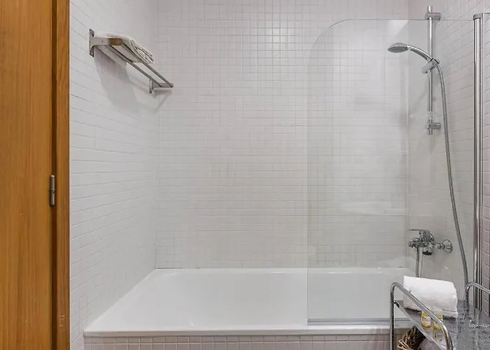 Loule 246 - 1 Bedroom - Parking Daire Porto