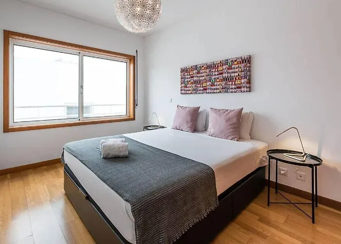 Lägenhet Loule 246 - 1 Bedroom - Parking *