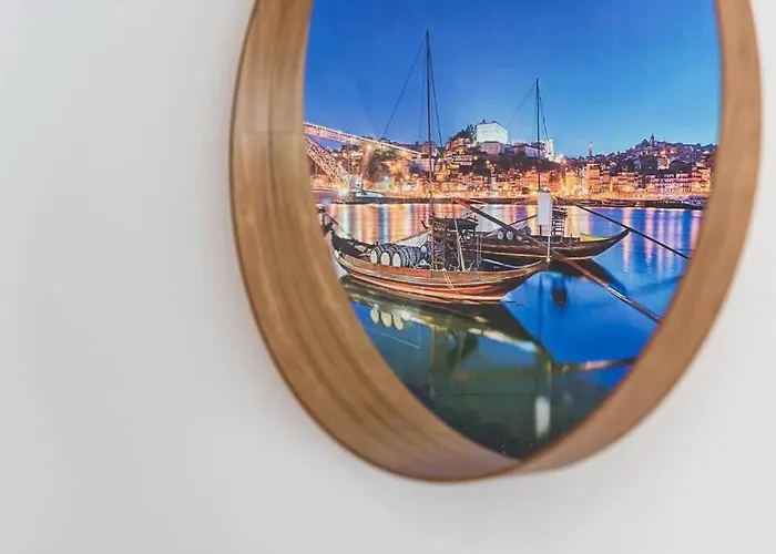 Loule 246 - 1 Bedroom - Parking Lägenhet