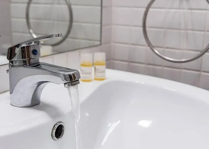 Daire Loule 246 - 1 Bedroom - Parking