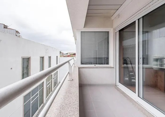 Loule 246 - 1 Bedroom - Parking Lejlighed