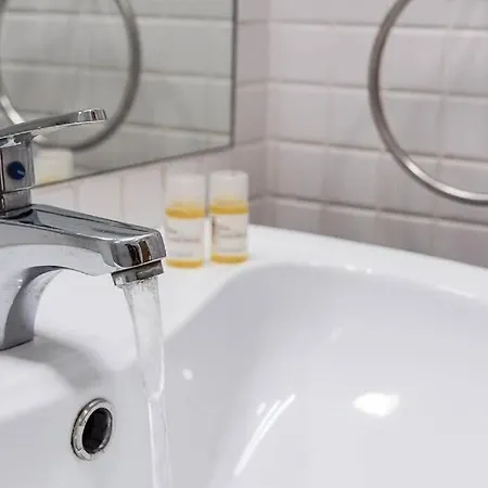 Appartement Loulé 246 · 1 Bedroom · Parking