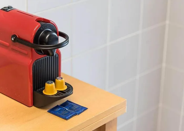 Apartment Loule 246 - 1 Bedroom - Parking