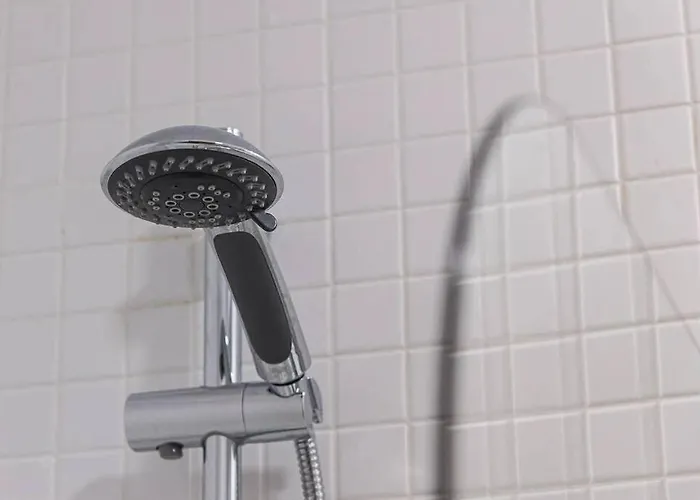 Loule 246 - 1 Bedroom - Parking