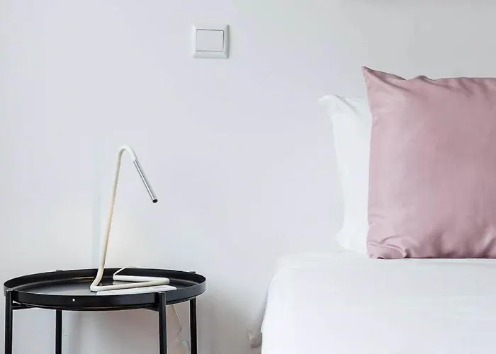 Loule 246 - 1 Bedroom - Parking Apartment *