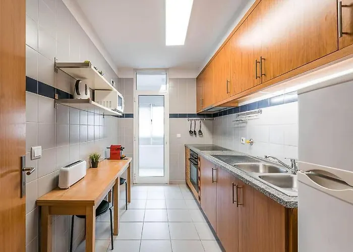 Loule 246 - 1 Bedroom - Parking * Porto