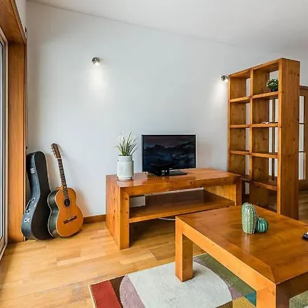 公寓 Loule 246 - 1 Bedroom - Parking