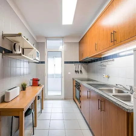 Loule 246 - 1 Bedroom - Parking * 波尔图
