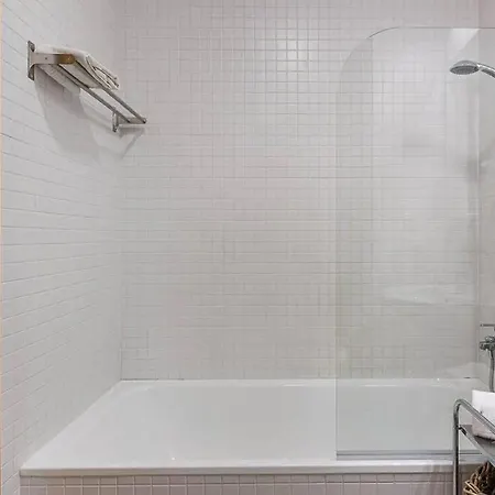 Loule 246 - 1 Bedroom - Parking 公寓 波尔图