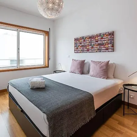 公寓 Loule 246 - 1 Bedroom - Parking *