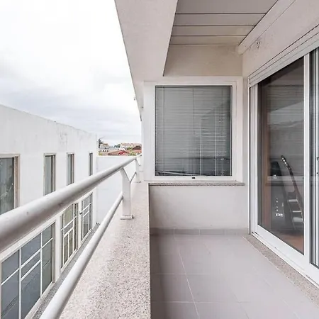 Loule 246 - 1 Bedroom - Parking 公寓